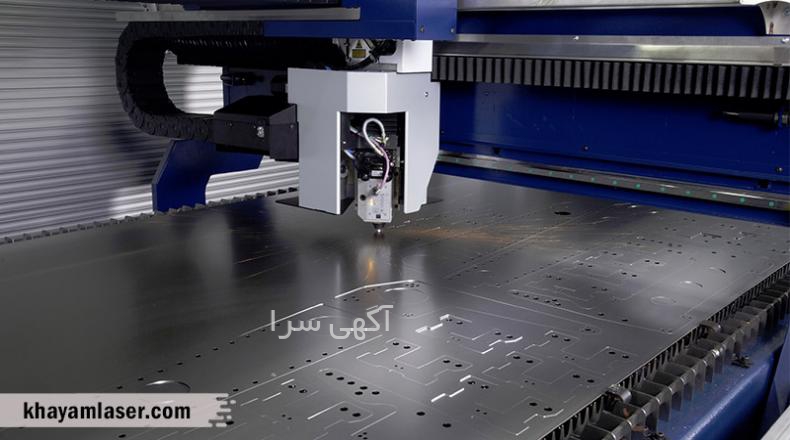 خدمات لیزر پلکسی