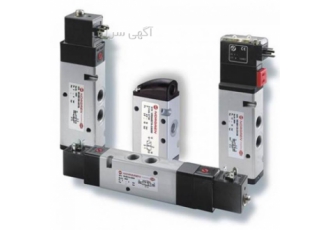 تامین قطعات NORGREN /REXROTH / HERION