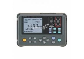 تستر ظرفیت باتری هیوکی مدل HIOKI BT3554