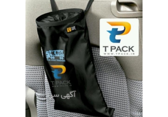 bolsa de basura del coche در آستانه اشرفیه bolsa de basura del coche