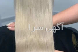 قیمت کراتین مو دیجی کالا