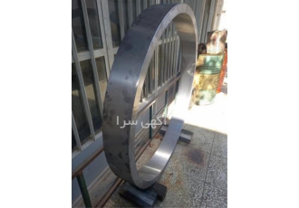 انواع دنده زنی با هاب دنده مارپیچ زنجیری ساده