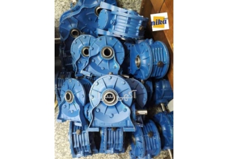 گیربکس بالابر vf۸۶ در کرج فروش گیربکس بالابر vf86 اصفهان برند روانکار