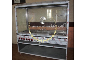 مناسب‌ترین فر ساندویچ 3 کاره با کیفیت بالا