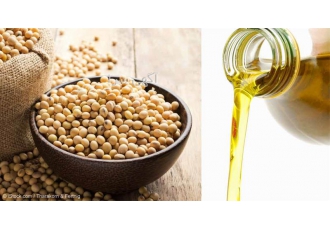 قیمت فروش روغن سویا خام اعلا