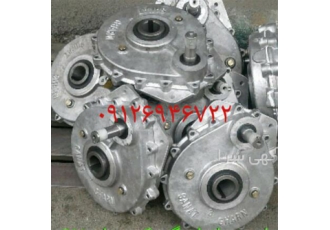 فروش گیربکس گیربکس روسی و SN در رباط کریم فروش گیربکس گیربکس روسی
