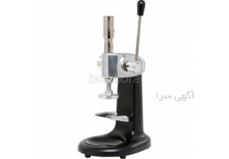 تمپر برقی LEVER COFFEE TAMPER در تهران تمپر برقی LEVER COFFEE TAMPER