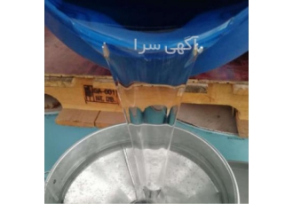 پلی دی متیل سیلوکسان بازرگانی استارکم واردات و فروش پلی دی متیل