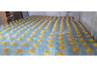 تولید و توزیع گسترده انواع عرقیات مرغداری در کشور در کاشان شرکت سوگند
