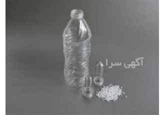 تولید بطری های پت با قیمت مناسب و با کیفیت بالا