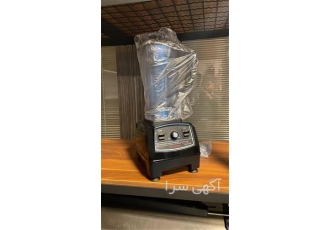 بازسازی مخلوط‌کن صنعتی با توان بالا و گارانتی ویژه در تهران مخلوطکن