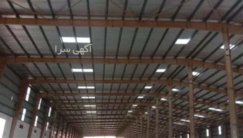 آگهی های ساخت و ساز - قزوین