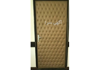 عرضه ارزان قیمت درب ضد صدا در تهران شرکت کیمیا درب انواع درب آکوستیک