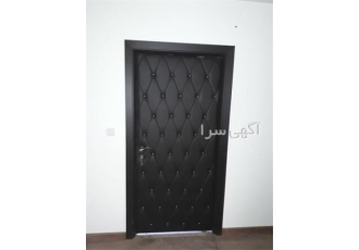 درب آکوستیک ضد صدا با چهارچوب آکوستیک در تهران درب آکوستیک ضد صدا یک