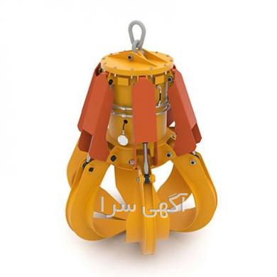 آگهی ناخن کار