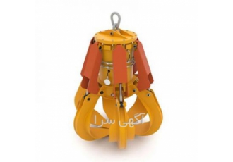 چنگ قراضه هیدرولیکی و الکترو هیدرولیکی