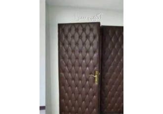 تولید درب عایق صدا آکوستیک با کیفیت در یزد تولید درب عایق صدا آکوستیک