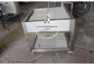 قیمت فر پخت دیزی