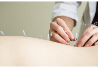 صفر تا صد دوره آموزش طب سوزنی