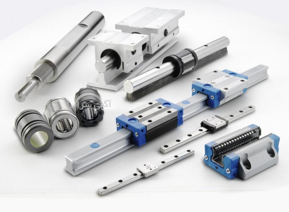 اتوماسیون صنعتی cnc