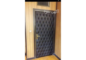 خرید درب آکوستیک با کیفیت تضمینی و قیمت مناسب