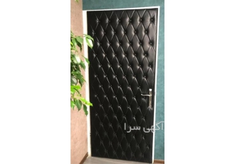 فروش و عرضه درب آکوستیک درب ضد صدا در تهران شرکت کیمیا درب انواع درب