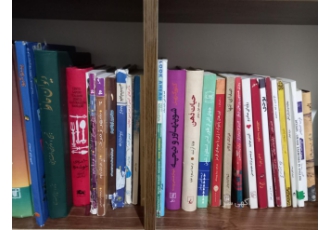 خریدار کتاب و مجله و صفحه گرام کتابخانه شخصی شما را خریداریم کتاب