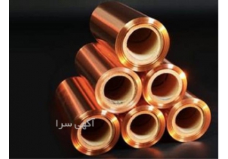 فروش مفتول مسوار شاخه در تهران مخصوص خم آبکاری و تراش فروش به صورت برش