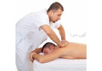 دوره آموزش ماساژ درمانی و ماساژ ریلکسی