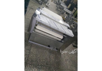 پهن کن رستورانی در ارومیه تولید و فروش انواع پهن کن های رومیزی