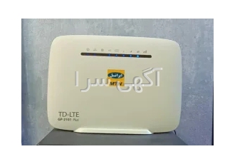 مودم ایرانسل GP2101 Plus