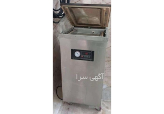 دستگاه وکیوم کابینی مدل B۳۱۶ کیفیت عالی با قیمت مناسب در تهران این