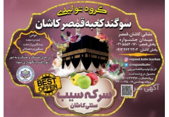 تولید کننده تناژ سرکه سیب ویژه طیور در کشور