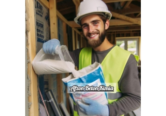 عایق پودری پلیمری(کیمیا بام) K741