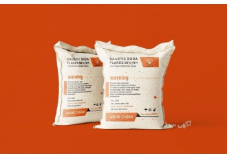 کاستیک سودا 99 صادراتی آدر شیمی