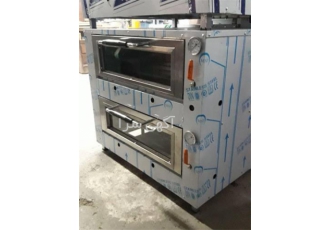 فر پیتزا صندوقی