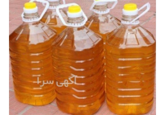 تولید و فروش روغن سویا هایپر انرژی در تهران روغن سویا تولید شده در این