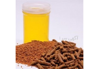 قیمت عرضه روغن طیور فله و گالن