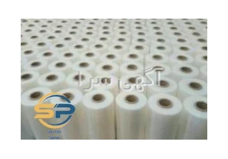 فروش استرچ با کیفیت و قیمت عالی در اصفهان شرکت صدرا پک سپاهان تولید