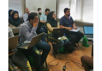 دوره آموزشی آیین خدمات برای آبدارچیان دوره آموزشی آیین خدمات برای آبدارچیان