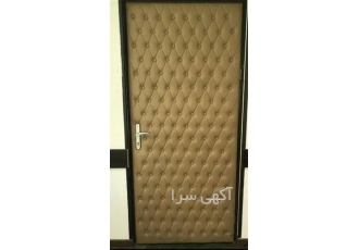 فروش درب آکوستیک در تهران ارائه مناسب ترین قیمت درب آکوستیک با کیفیت