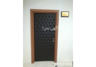 تولید درب‌های آکوستیک با کیفیت بی‌نظیر و طراحی خاص در ایران