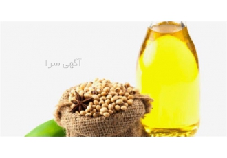 فروش روغن سویا خام قیمت ارزان در تهران اگر در هنگام فروش ویژه کارخانه