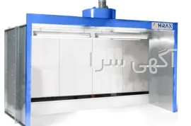 آگهی های ماشین آلات صنعتی و کشاورزی - تهران