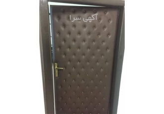 فروش درب آکوستیک ضد صدا درب آکوستیک در تهران تولید درب های آکوستیک