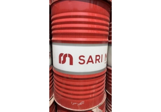 روغن نارگیل ساریمس