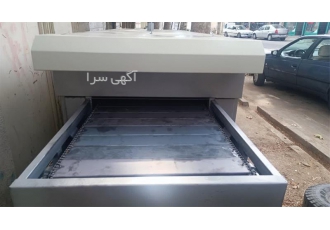 فر تونلی ۴ متری بربری اقساطی در ایوانکی تولید و فروش انواع فر تونلی