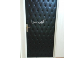 ارائه و فروش درب ضد صدا عالی در تهران عرضه ارزان قیمت درب ضد صدا