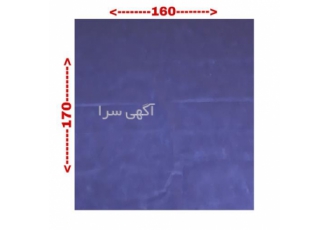 شان غیر استریل ۳۸ گرم سایز ۱۶۰ در ۱۷۰ در تهران شان جراحی غیر استریل 38