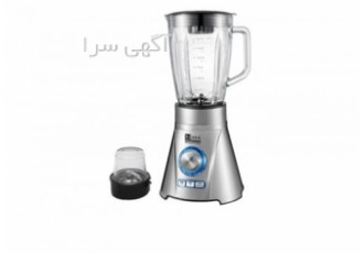 مخلوط کن آسیاب ناسا الکتریک مدل NS-930